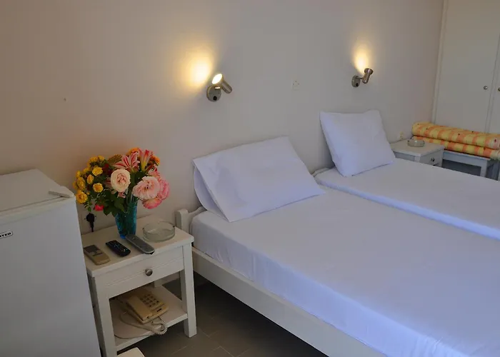 Nora Hotel