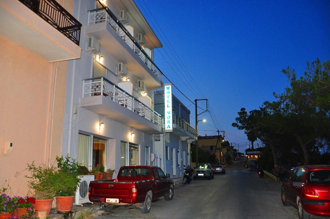 Hotel Nora