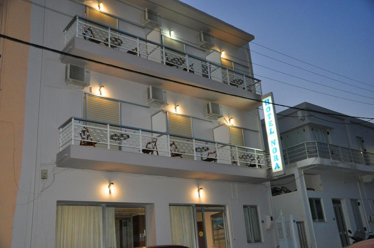 Nora Hotel