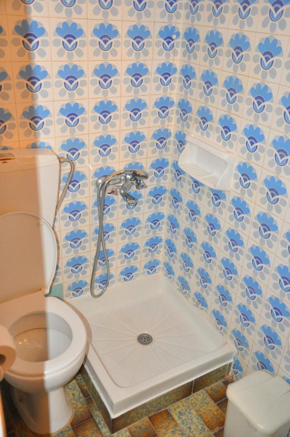 Nora Hotel Sitia (Crete)