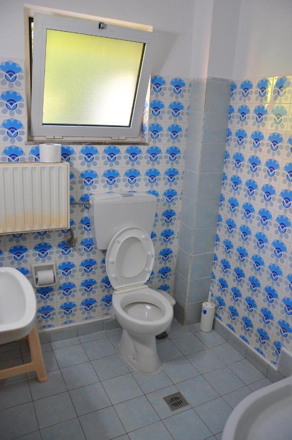 Nora Hotel Sitia (Crete)