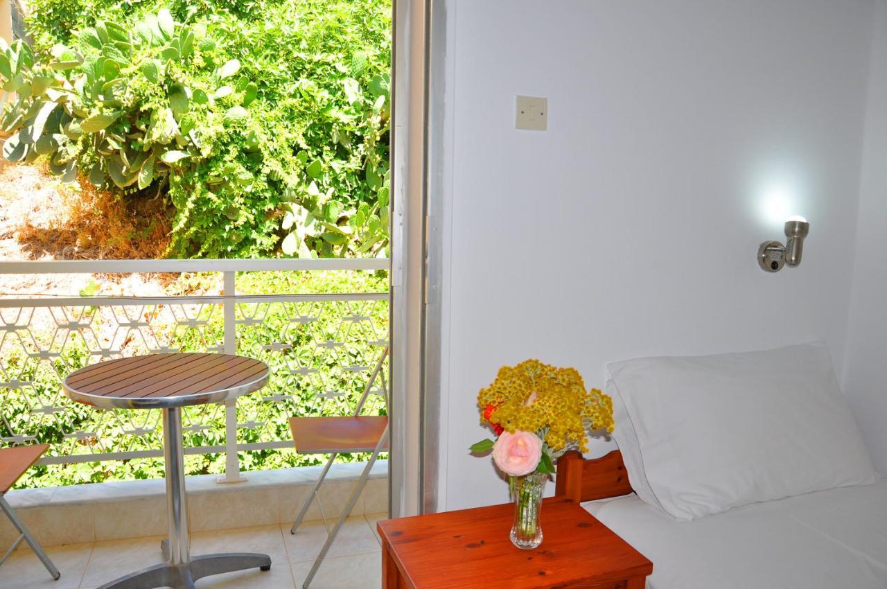 Hotel Nora Sitia (Crete)