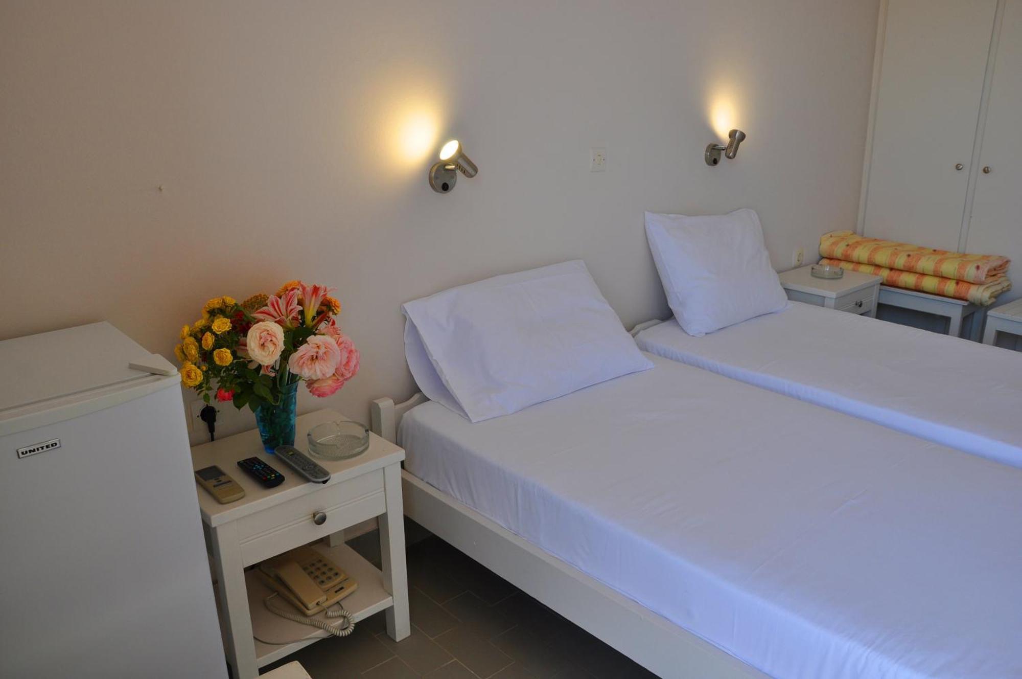 Hotel Nora *