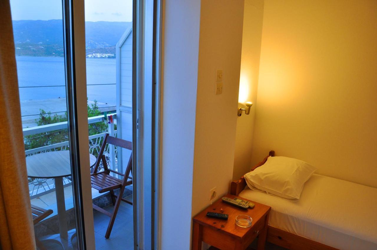 Hotel Nora