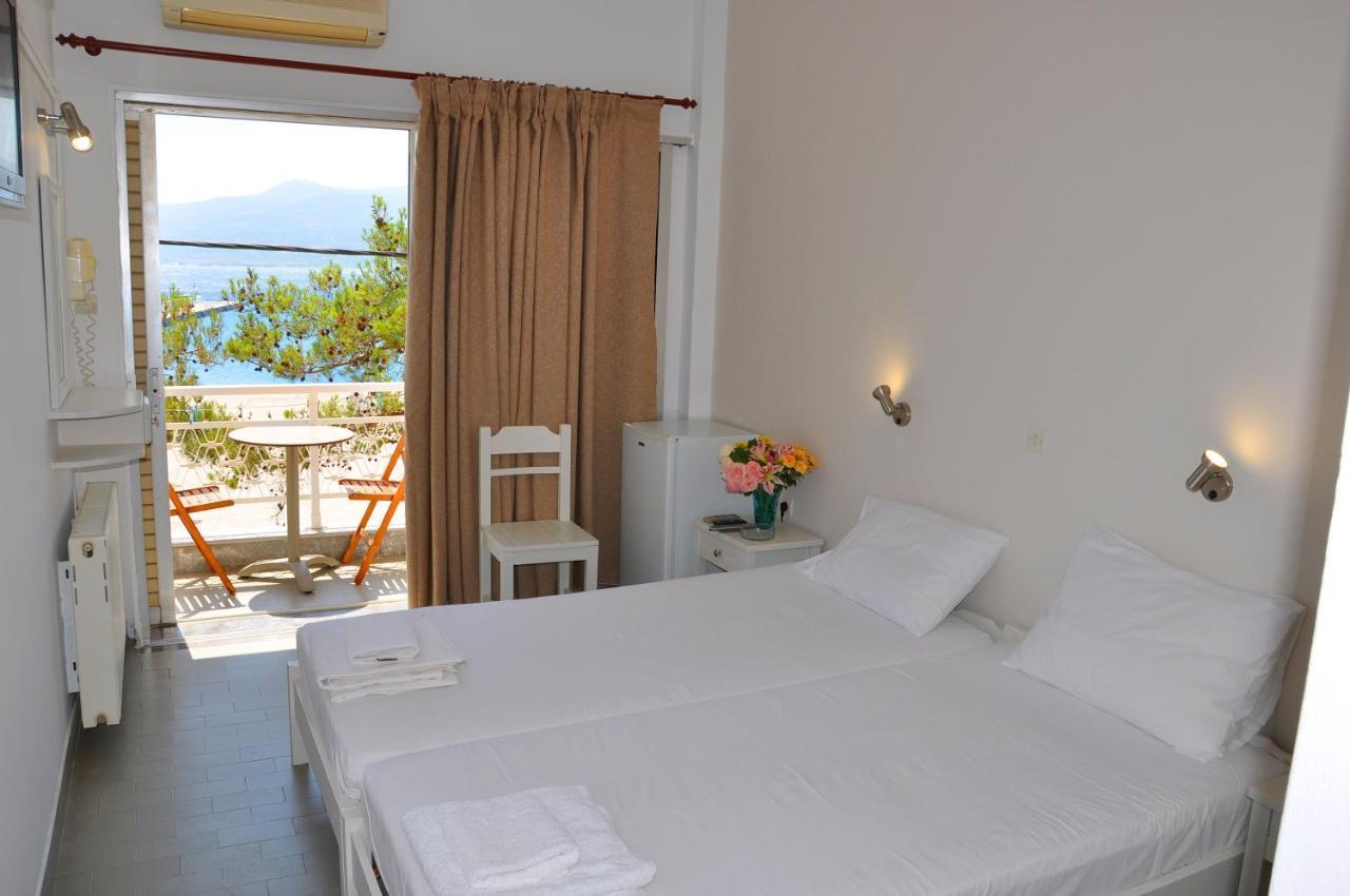 Hotel Nora