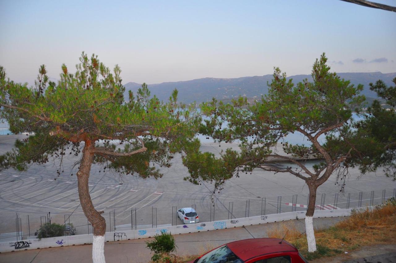 Nora Hotel