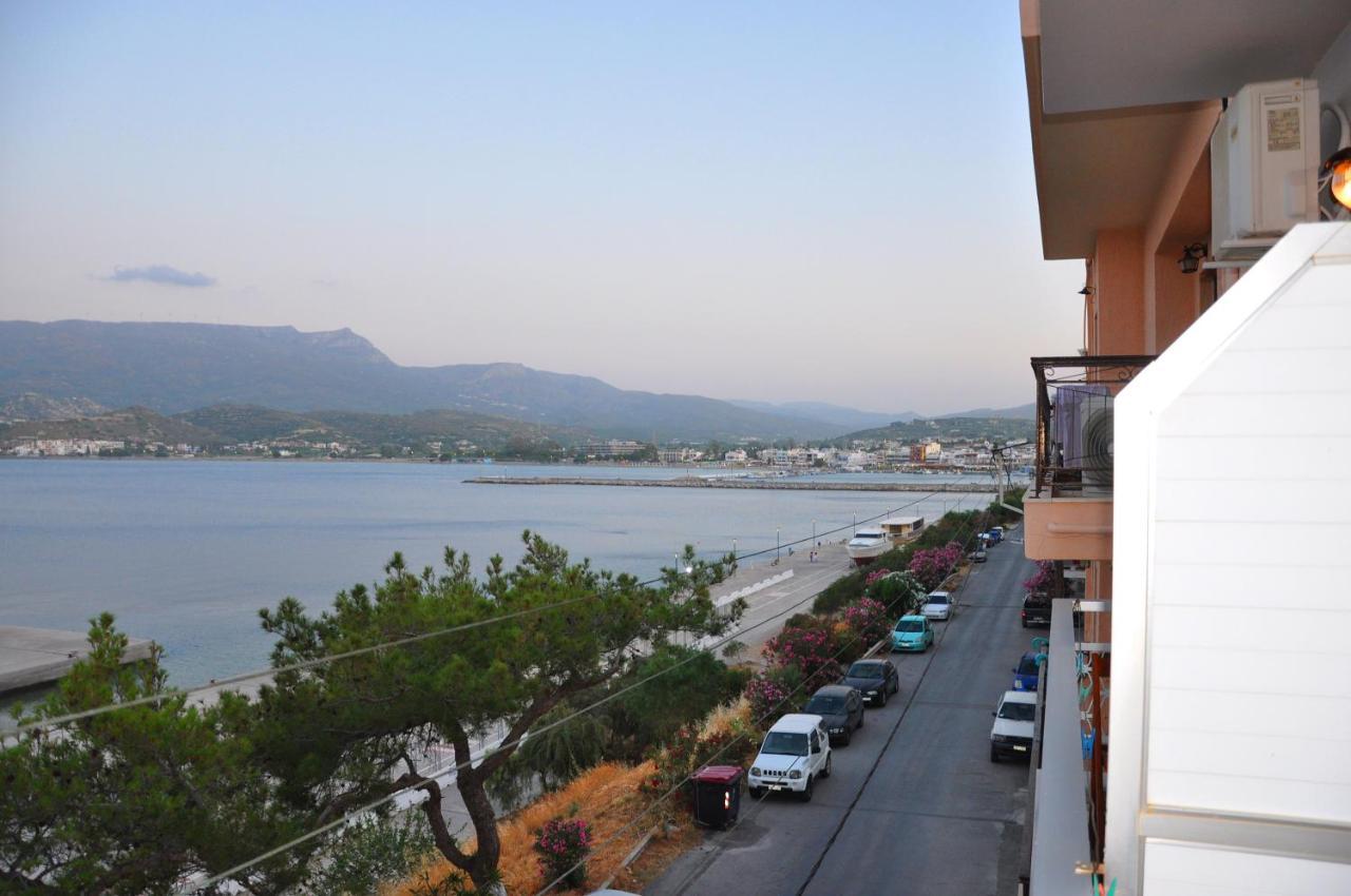 Hotel Nora Sitia (Crete)