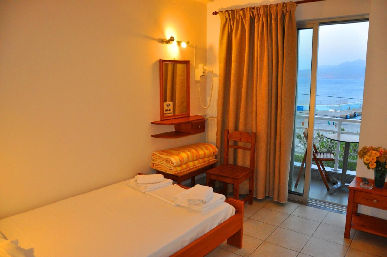 Nora Hotel