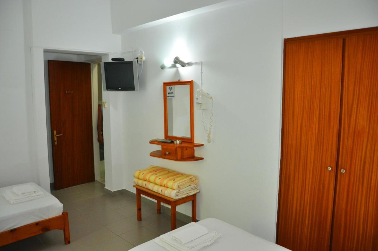 Hotel Nora