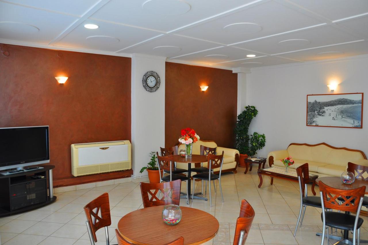 Hotel Nora