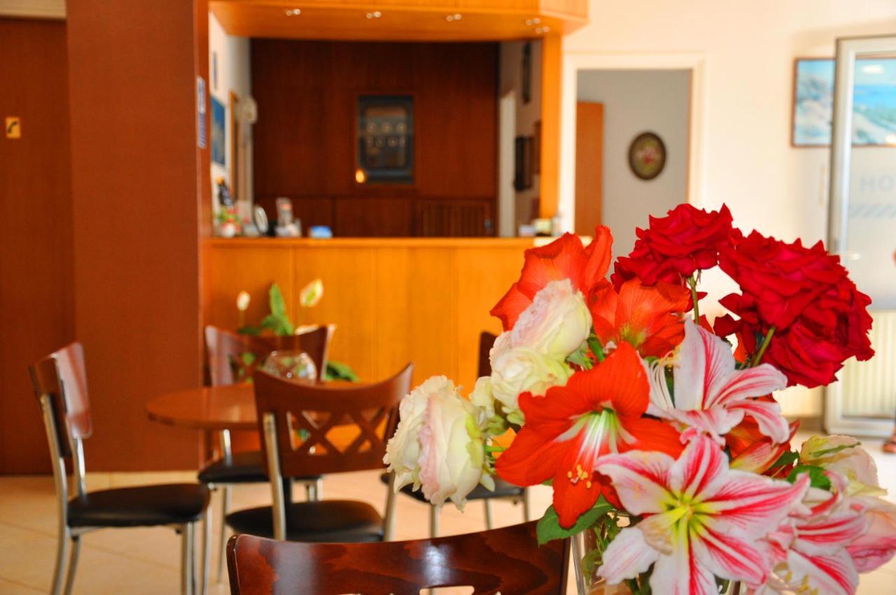 Hotel Nora
