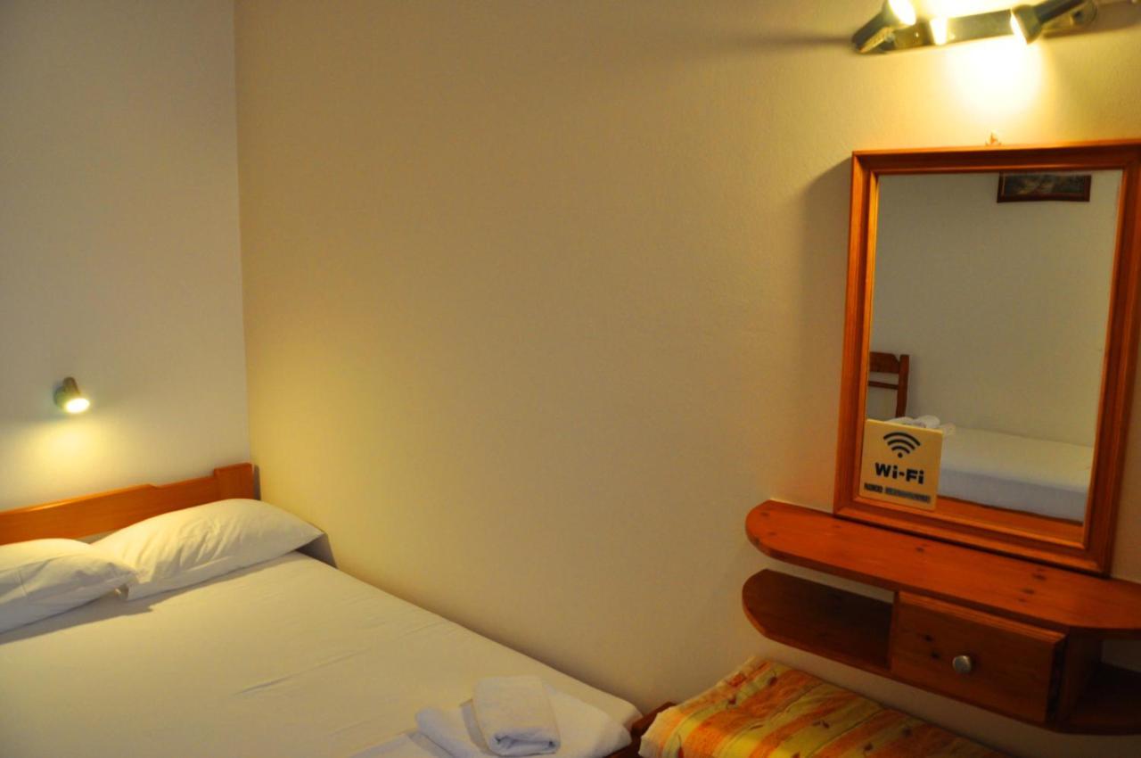 Nora Hotel