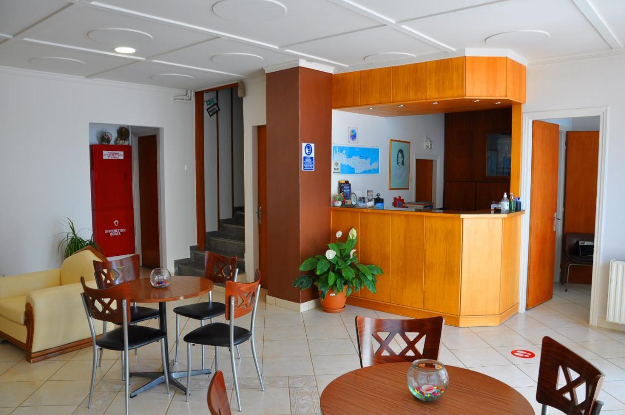 Hotel Nora *