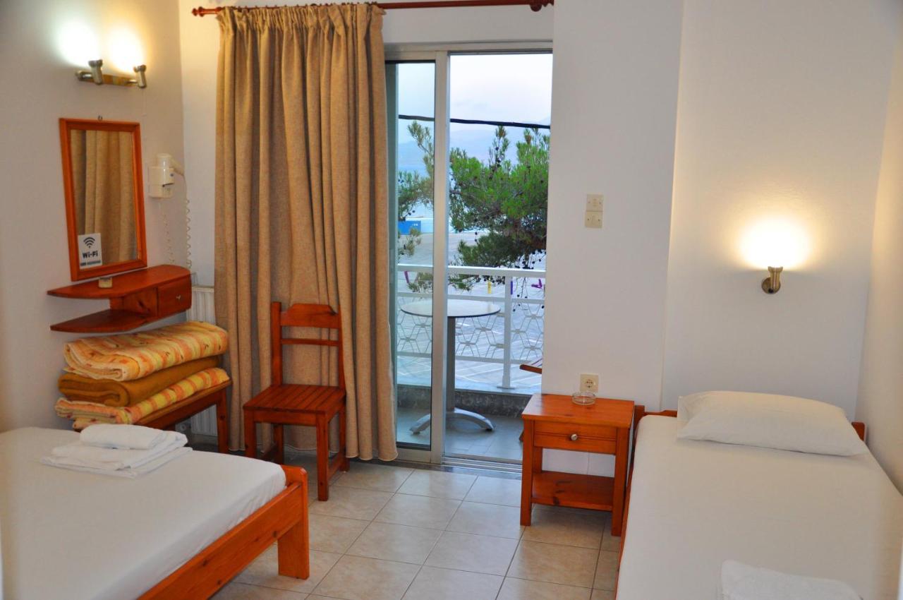 Hotel Nora *