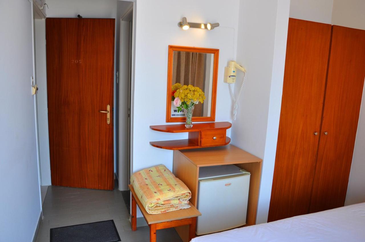 Nora Hotel
