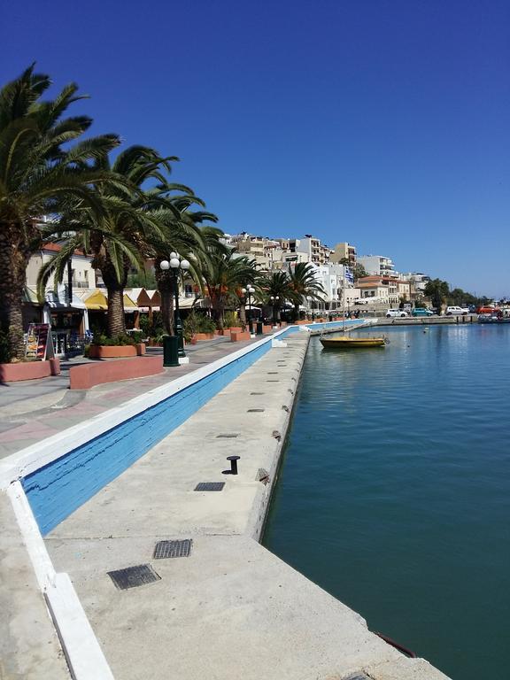 Nora * Sitia (Crete)