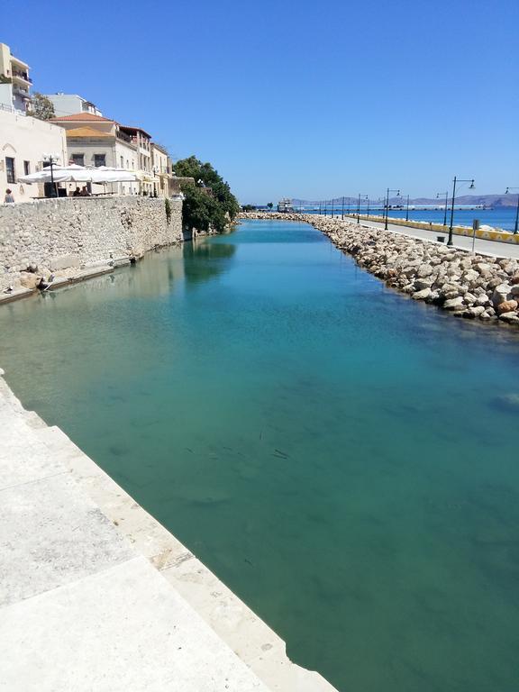 Nora Hotel Sitia (Crete)